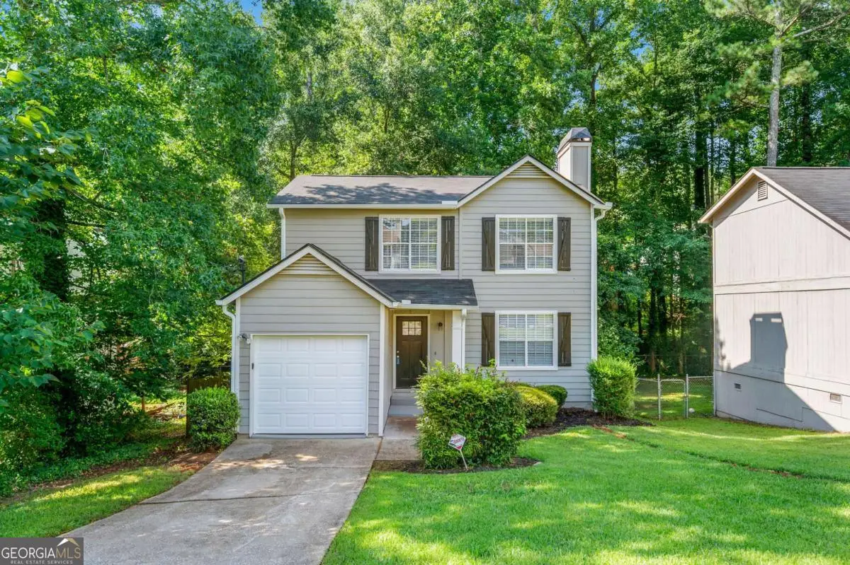 5570 Downs Way, Lithonia, GA 30058 - Image #1