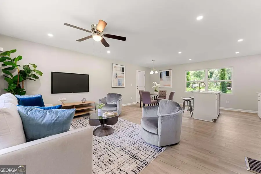 1660 Mallard Circle, Conley, GA 30288 - Image #3