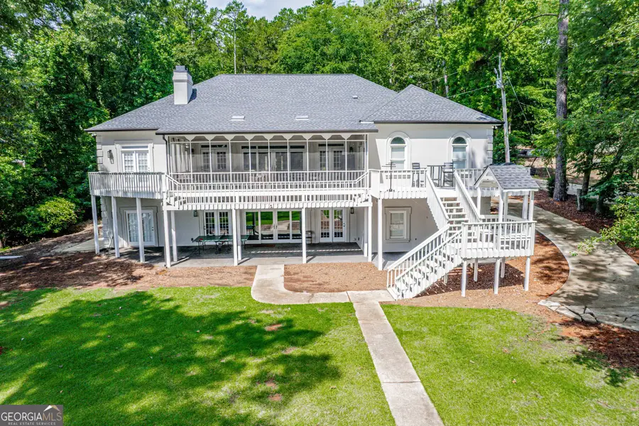 262 N Rock Island Drive, Eatonton, GA 31024 - Image #2