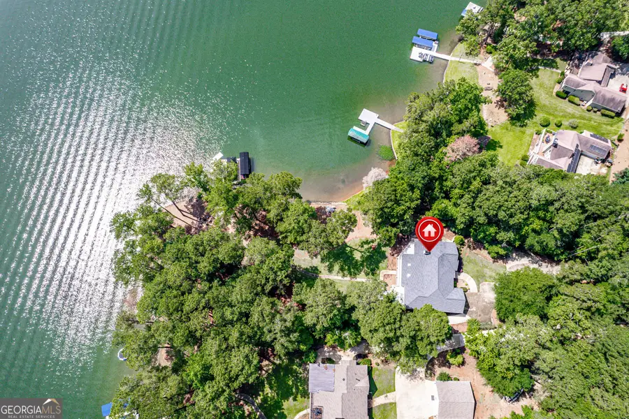 262 N Rock Island Drive, Eatonton, GA 31024 - Image #3