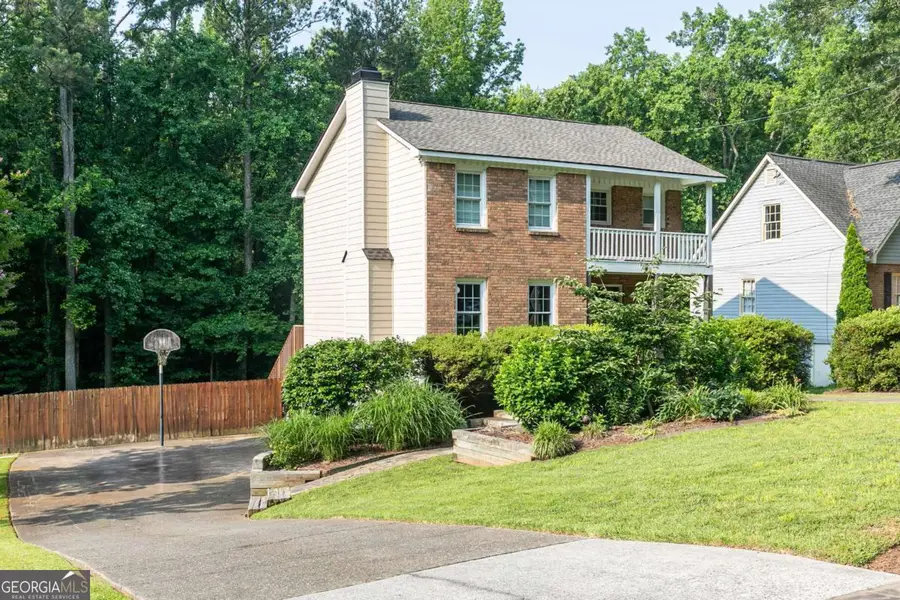 3112 Calumet Circle Nw, Kennesaw, GA 30152 - Image #2