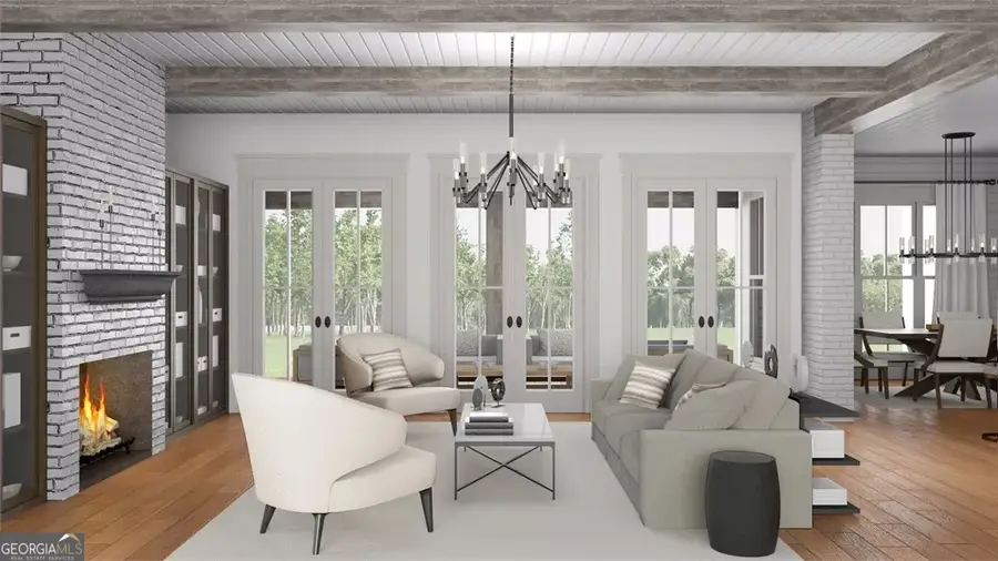 20 Jackson Ridge Drive, Monticello, GA 31064 - Image #3