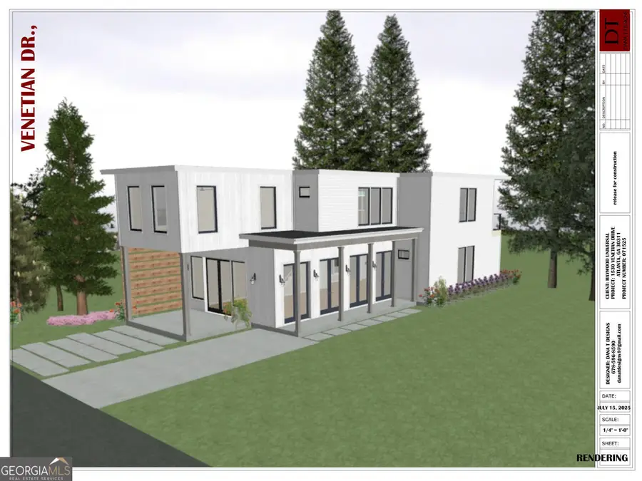 1530 Venetian Drive Sw, Atlanta, GA 30311 - #3