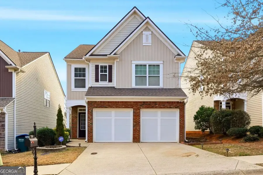 729 Mountain Laurel Drive, Canton, GA 30114 - Image #2
