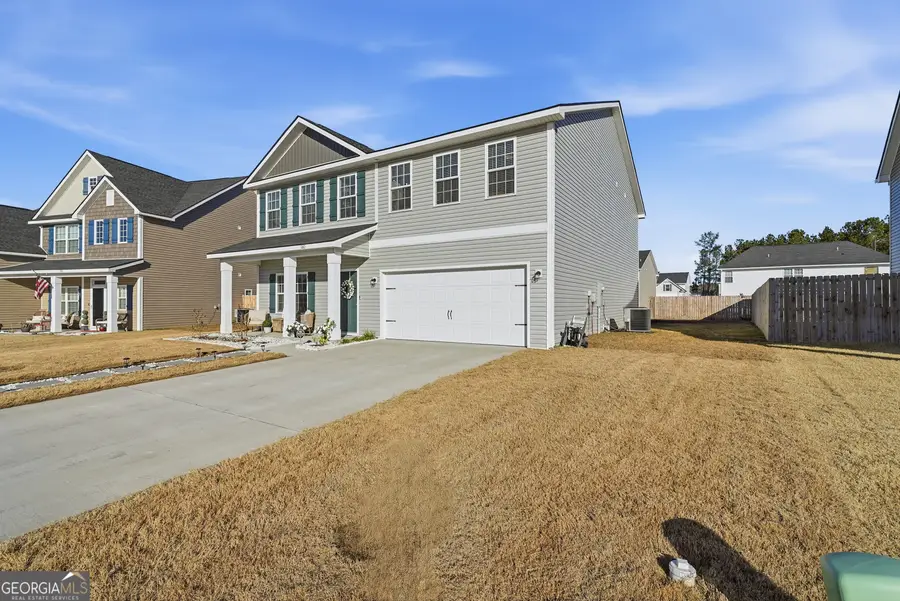1160 Turpentine Trail, Fort Stewart, GA 31313 - Image #3