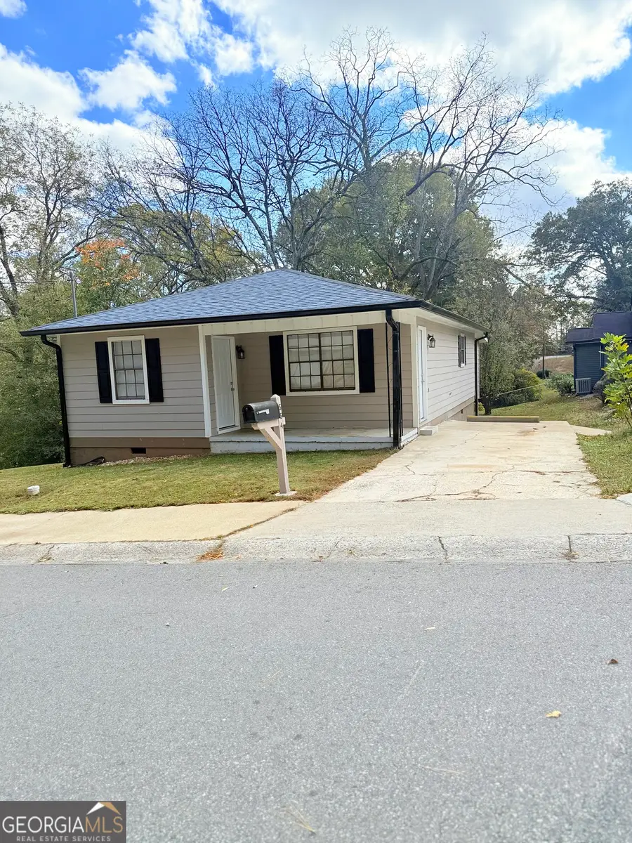 554 Fort St, Marietta, GA 30060 - Image #3