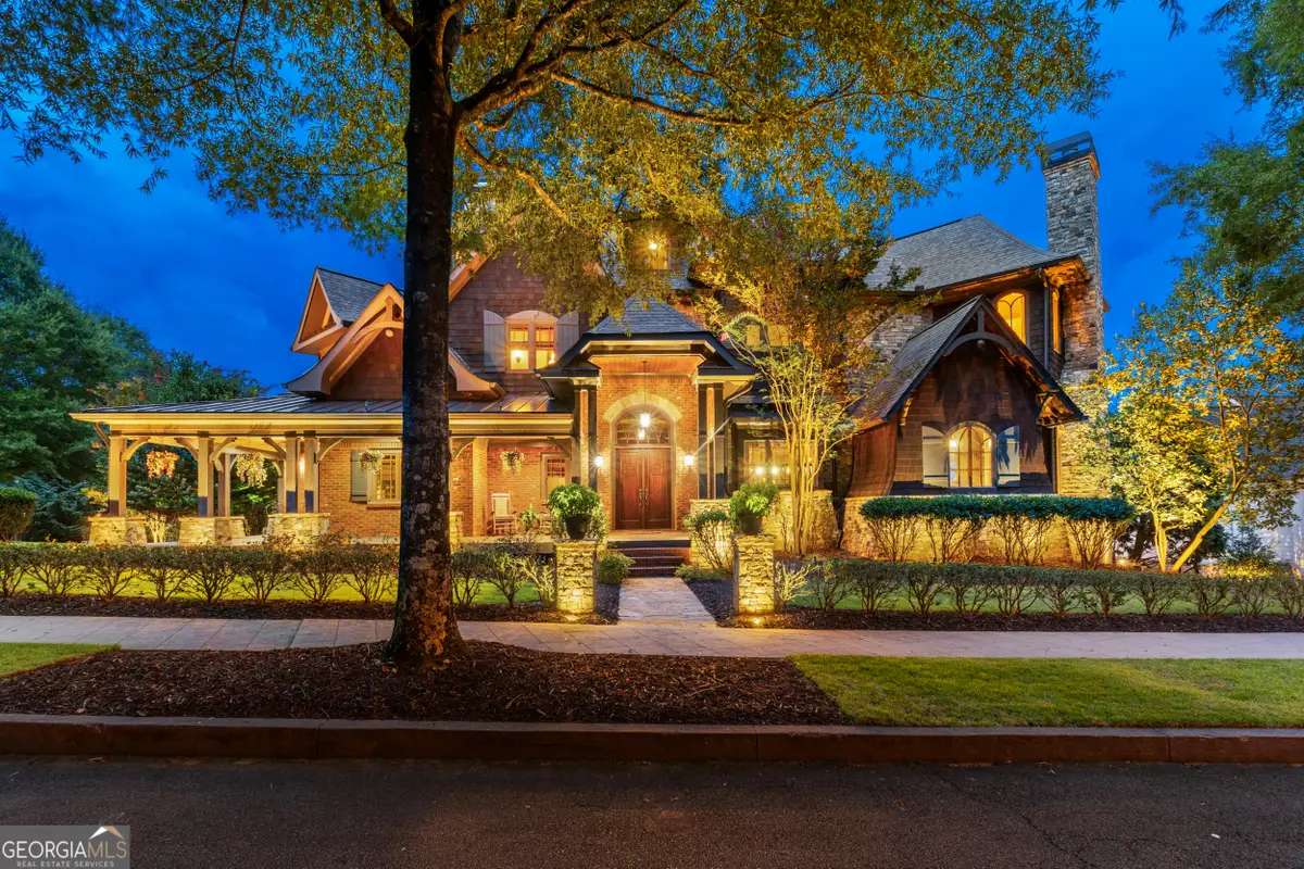 6407 Grand Marina Circle, Gainesville, GA 30506 - #1