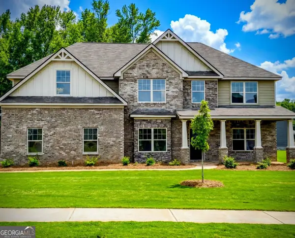 321 Usher Lane, Locust Grove, GA 30248