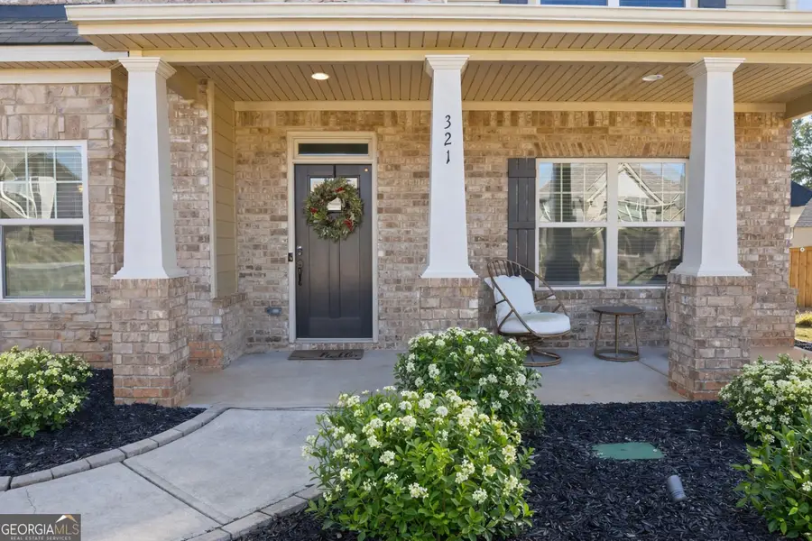321 Usher Lane, Locust Grove, GA 30248 - #3