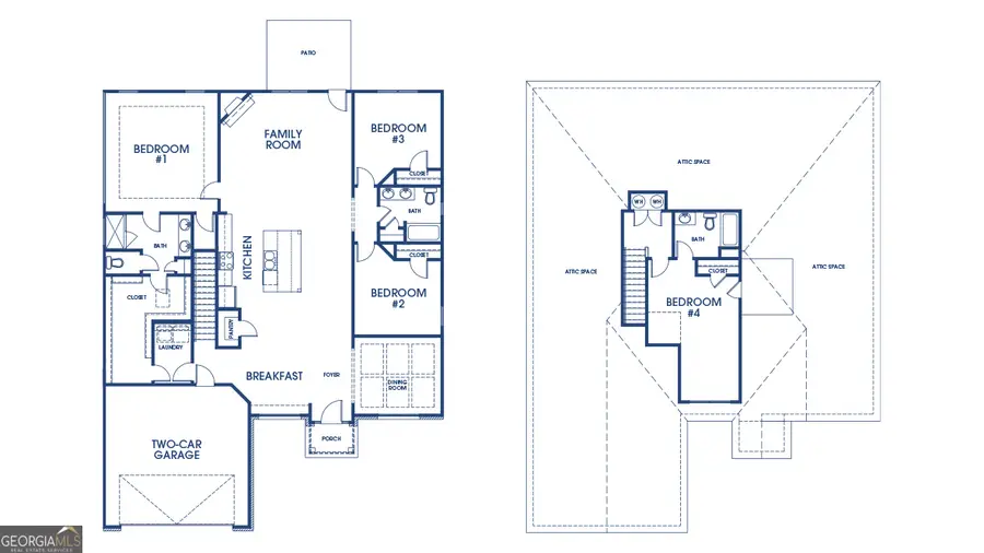 1309 Westland Court, Bogart, GA 30622 - Image #2