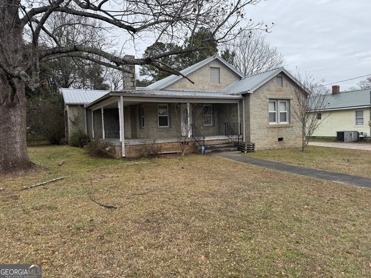 96 Carey Street, Elberton, GA 30635 - Image #1