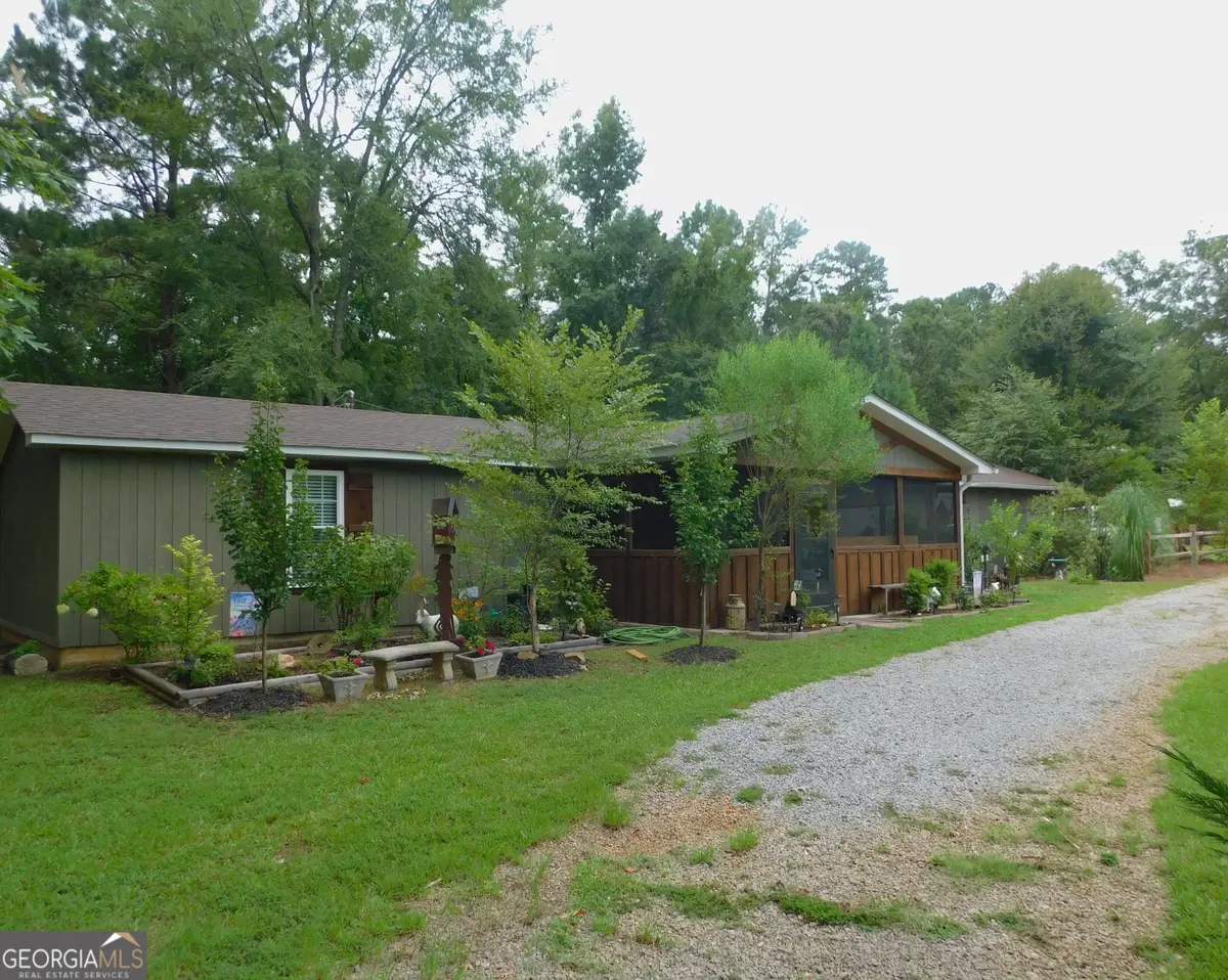 5770 Lincolnton Highway, Thomson, GA 30824 - #1