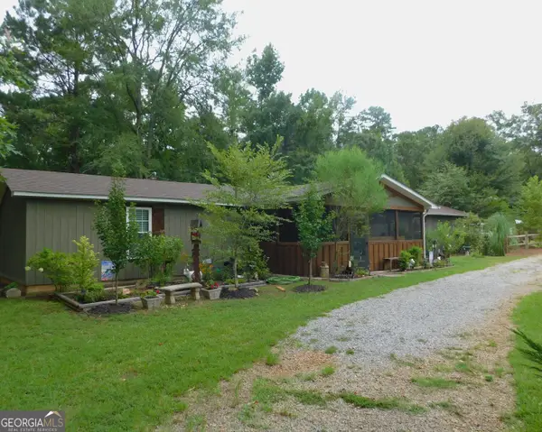 5770 Lincolnton Highway, Thomson, GA 30824