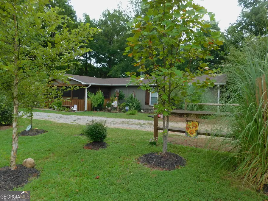 5770 Lincolnton Highway, Thomson, GA 30824 - #3