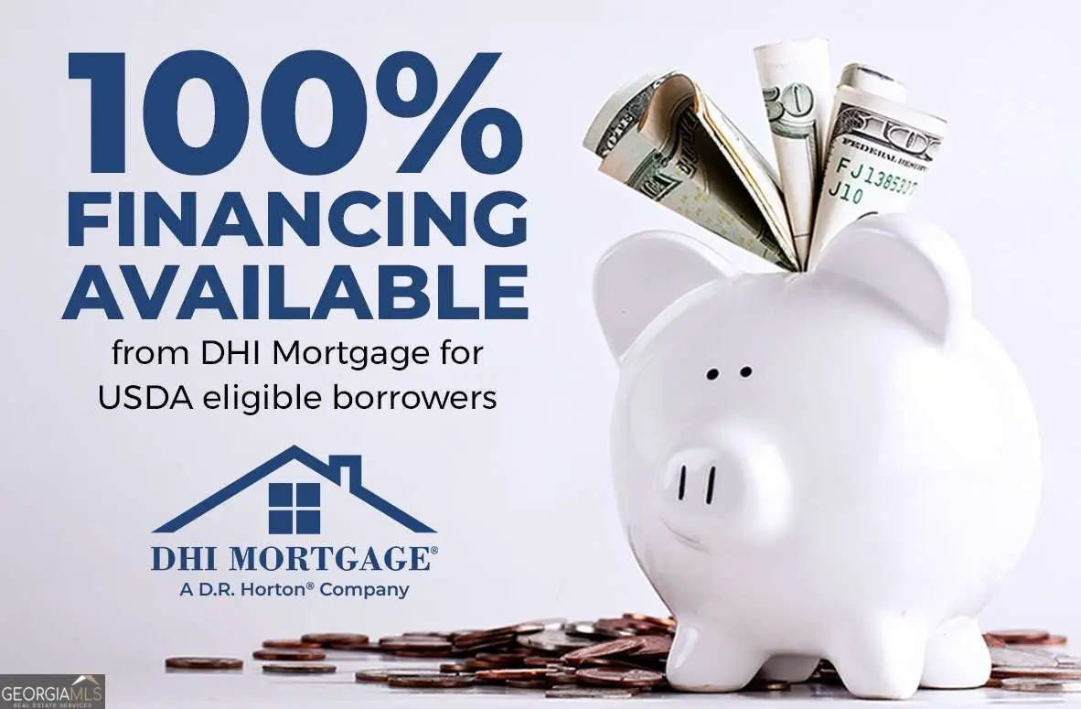 122 Aster Avenue #82, Locust Grove, GA 30248 - Image #1