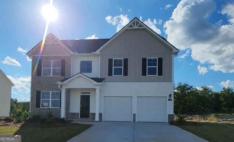122 Aster Avenue #82, Locust Grove, GA 30248 - Image #3