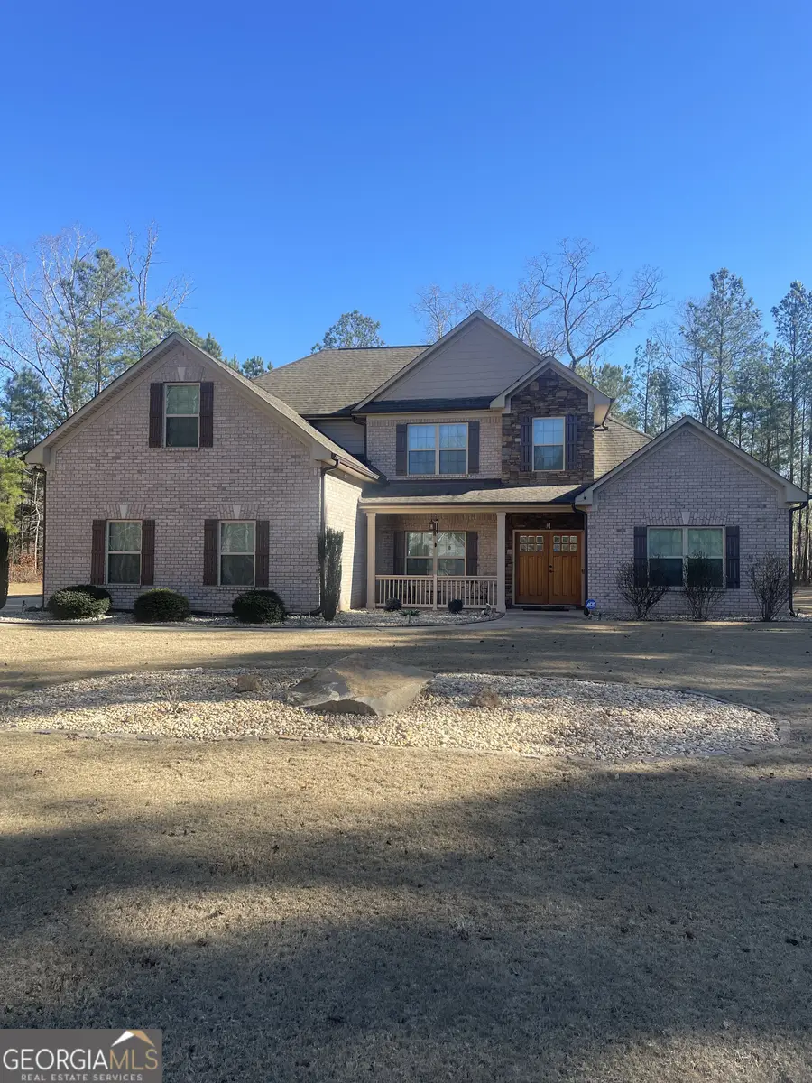 266 Jester Court, McDonough, GA 30252 - Image #2