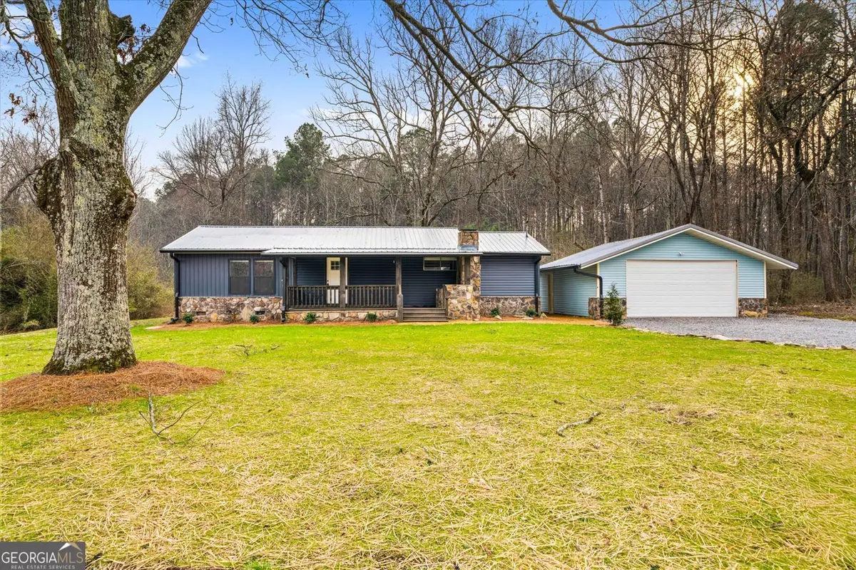 1323 Peggy Lane, Tunnel Hill, GA 30755 - #1