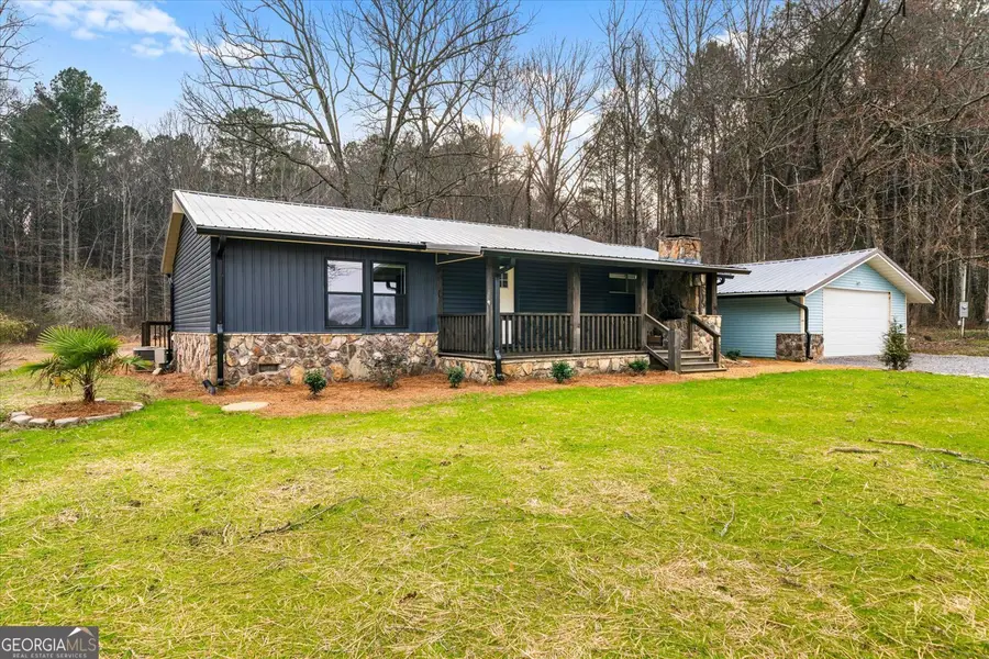 1323 Peggy Lane, Tunnel Hill, GA 30755 - #3