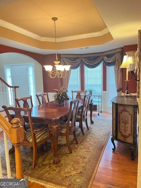 1316 Darian Lane, Locust Grove, GA 30248 - Image #2