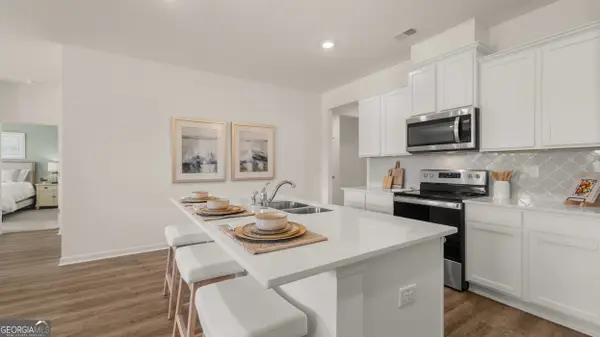 207 Cattle Drive, Perry, GA 31069