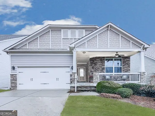 523 Appalachian Woods Drive, Canton, GA 30114