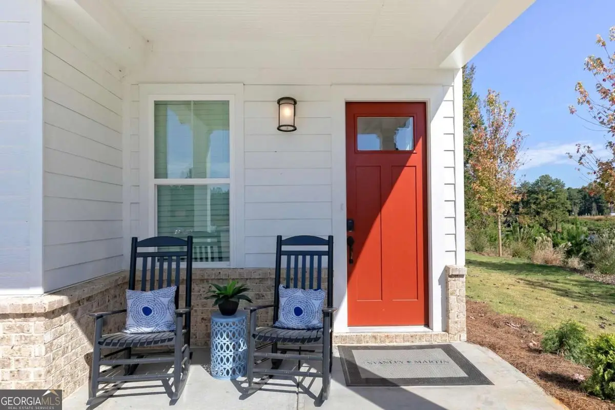 740 Coventry Cove Way, Acworth, GA 30102 - Image #1