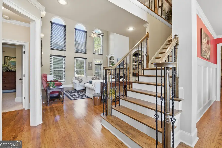 2512 Alcovy Club Drive, Dacula, GA 30019 - Image #2