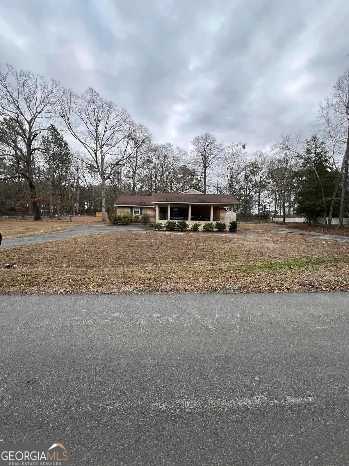701 Barfoot Extension, Dublin, GA 31021 - #1