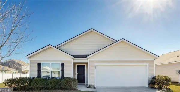 105 Nevis Road, Guyton, GA 31312