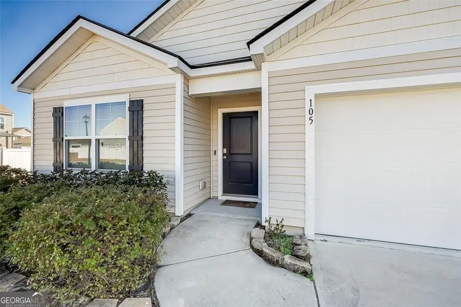 105 Nevis Road, Guyton, GA 31312 - #3