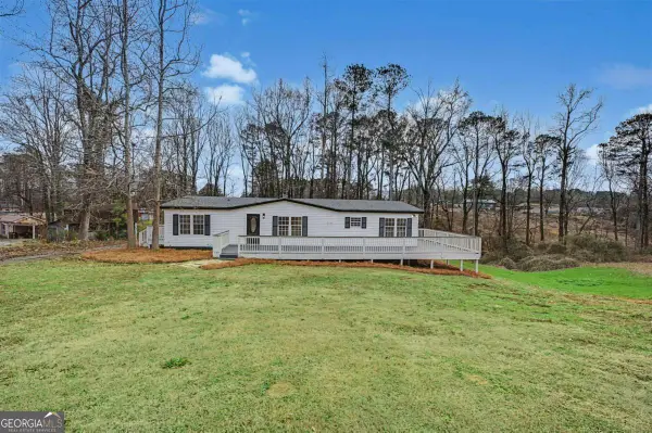 4168 Indian Trail, Loganville, GA 30052