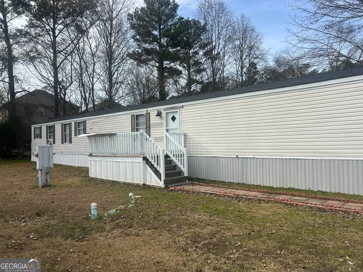 73 Lillian Circle, Stockbridge, GA 30281 - Image #1