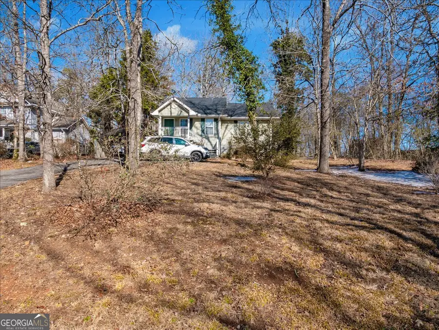 114 Harmony Valley Way, Clarkesville, GA 30523 - #2