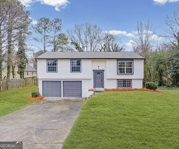 2394 Morgan Road Ne, Marietta, GA 30066