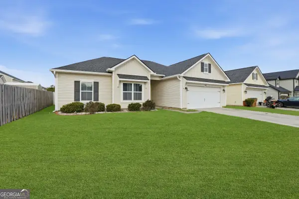 22 Rice Creek Road, Port Wentworth, GA 31407