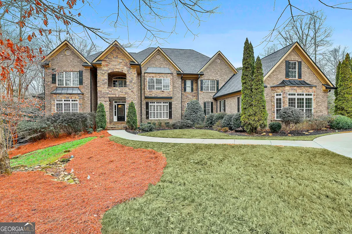 35 Fern Leaf Way, Newnan, GA 30265 - Image #1