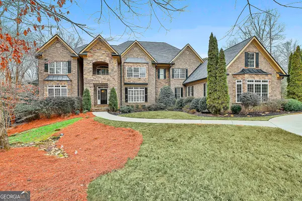 35 Fern Leaf Way, Newnan, GA 30265