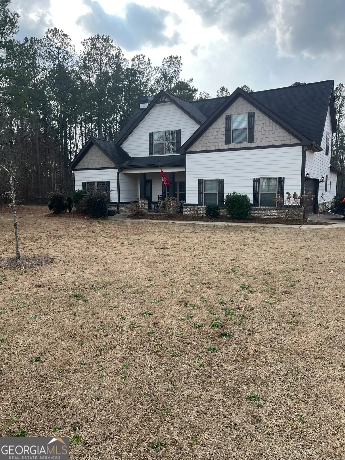 29 Ashwood Court, Senoia, GA 30276 - Image #1
