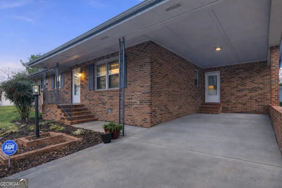 114 Woodcrest Drive, Griffin, GA 30223 - #2