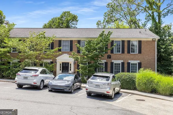 1101 Collier Road Nw #P2, Atlanta, GA 30318