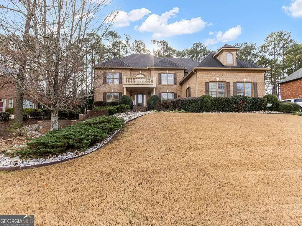 766 Heritage Post Lane Sw, Grayson, GA 30017 - #1