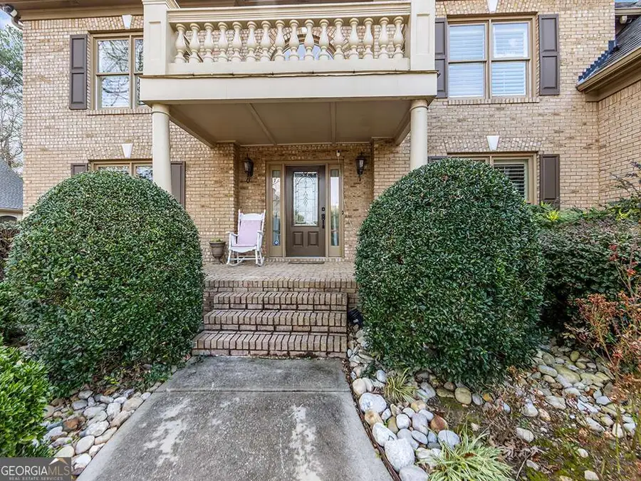 766 Heritage Post Lane Sw, Grayson, GA 30017 - #2