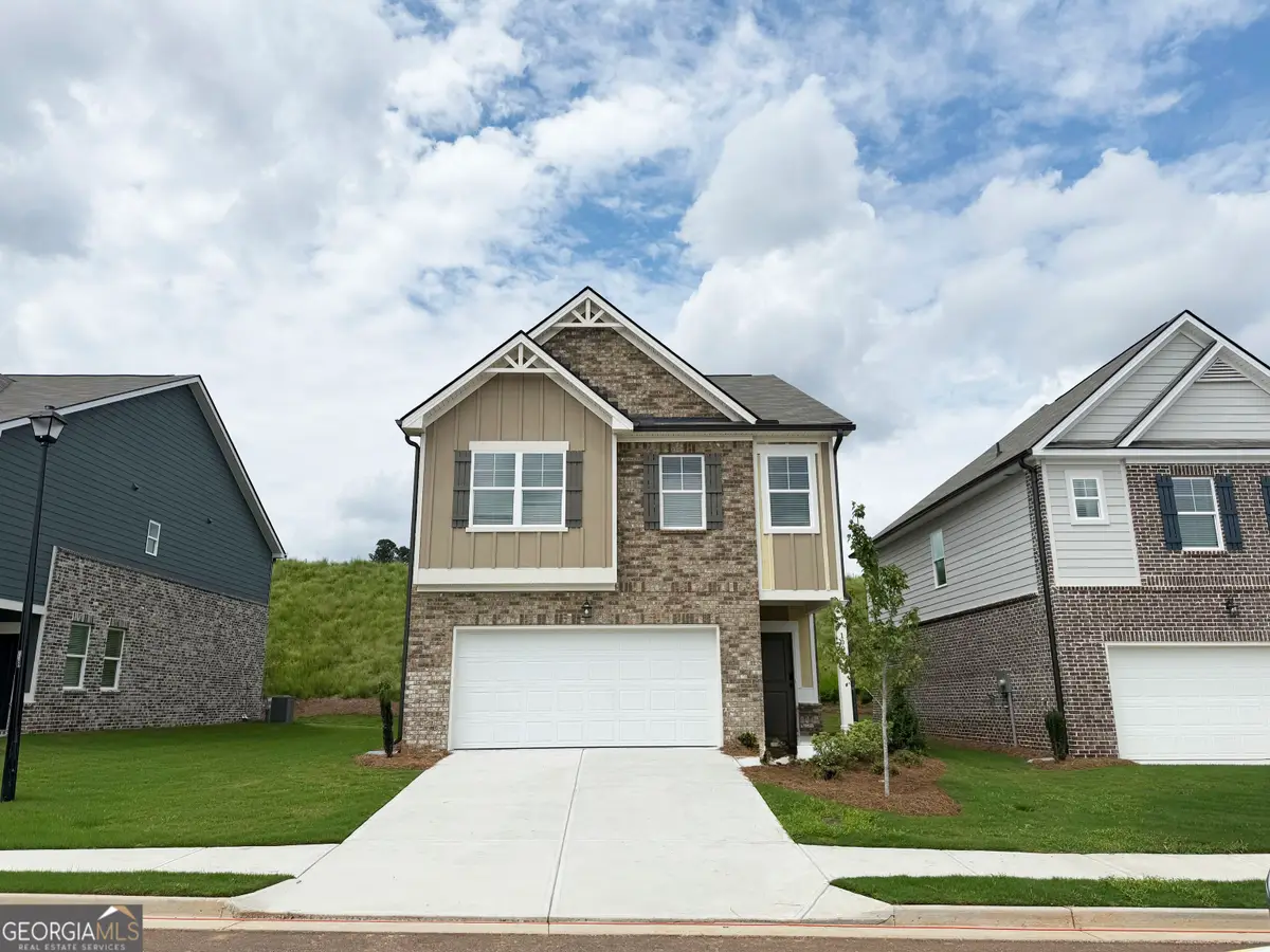 732 Ellis Spring Way #LOT 70, Lawrenceville, GA 30045 - Image #1