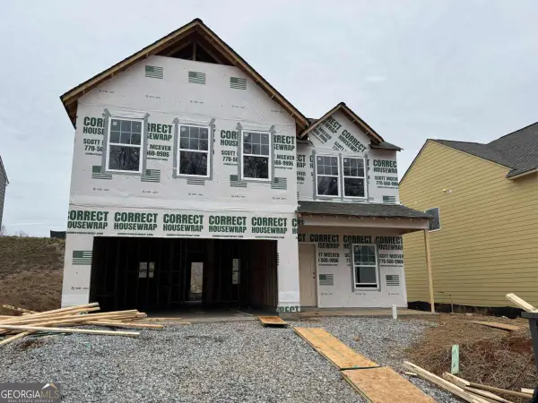 157 Bloomfield Circle, Canton, GA 30114