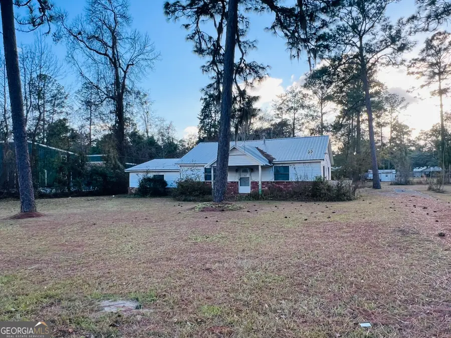 251 N Mcdonald Street, Ludowici, GA 31316 - Image #3