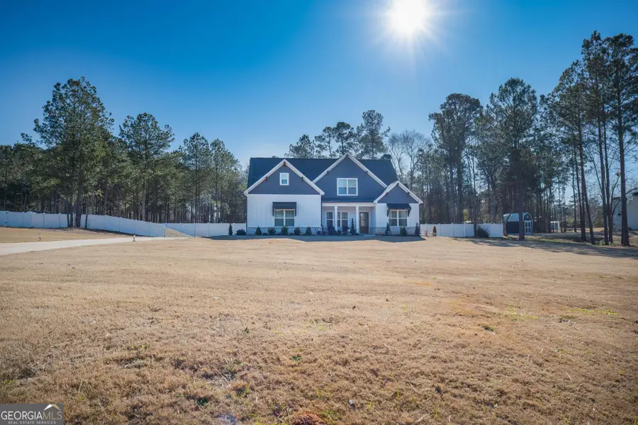 1016 Farmington Road, Griffin, GA 30224 - Image #2