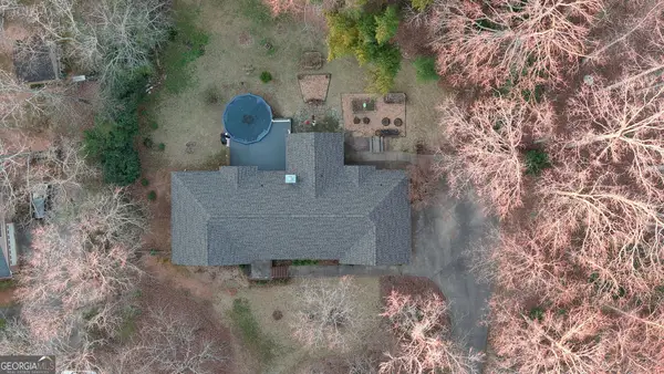 1031 Barnett Place, Athens, GA 30605