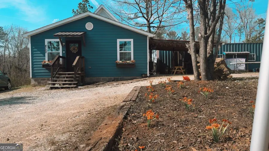 4752 County Line Road, Mansfield, GA 30055 - #2