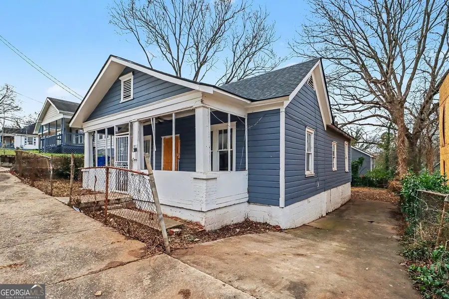 923 Ira Street Sw, Atlanta, GA 30310 - Image #2